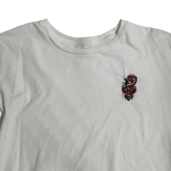 3/$15 PacSun Snake Tee - Large - Picture 1 of 5